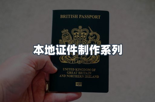 仿制证件24小时