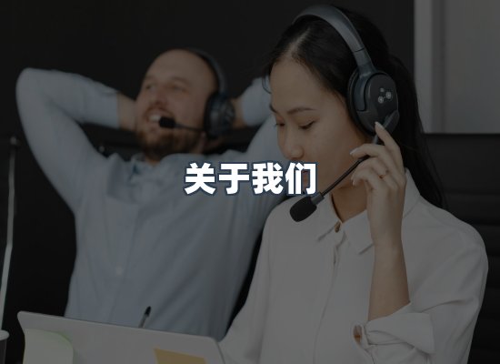 专业团队